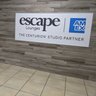 Escape Lounge - The Century Studio Partner | Reno-Tahoe Int'l Airport