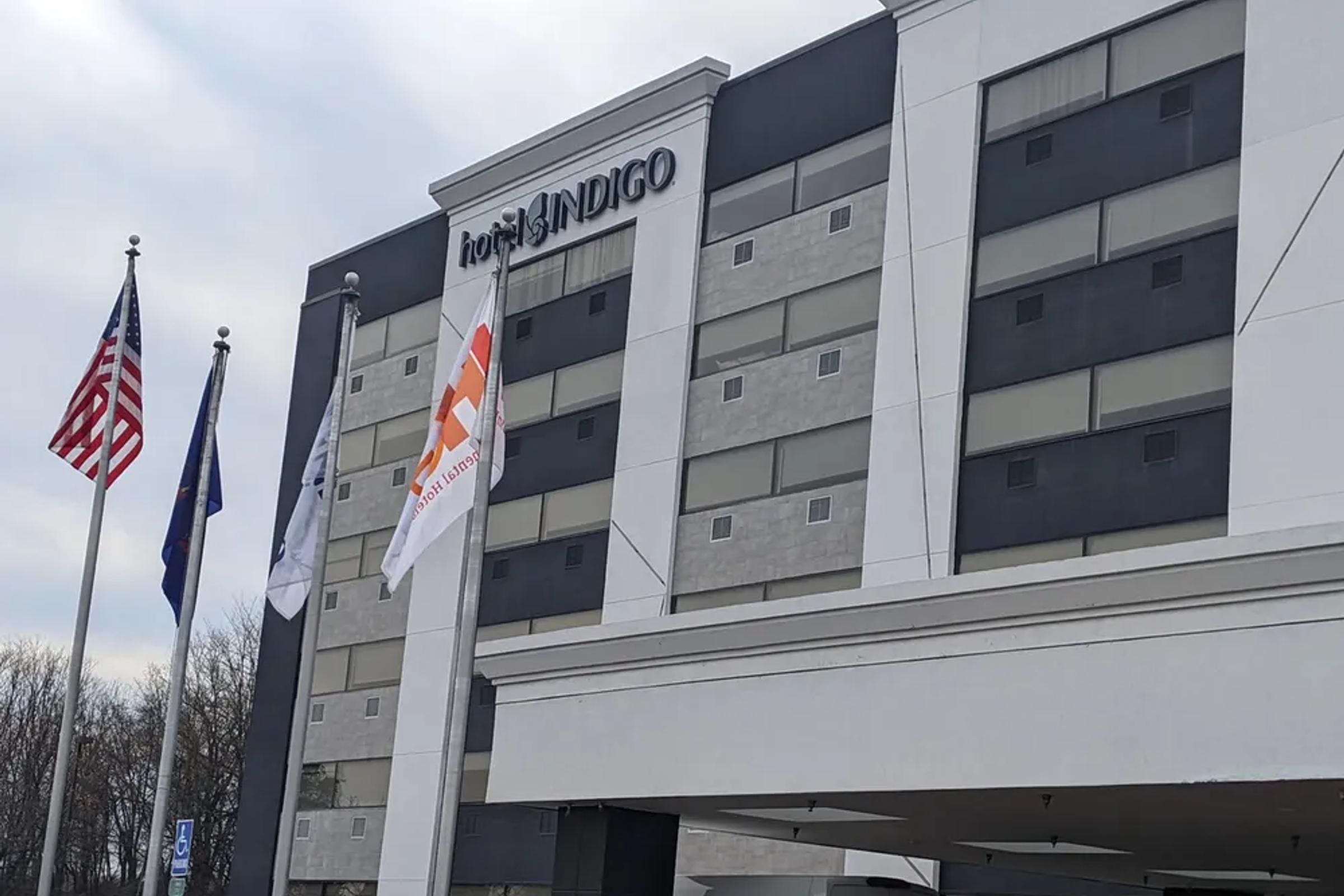 Main hotel image