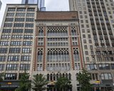 Chicago Athletic Association Hotel Review
