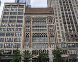 Chicago Athletic Association Hotel Review