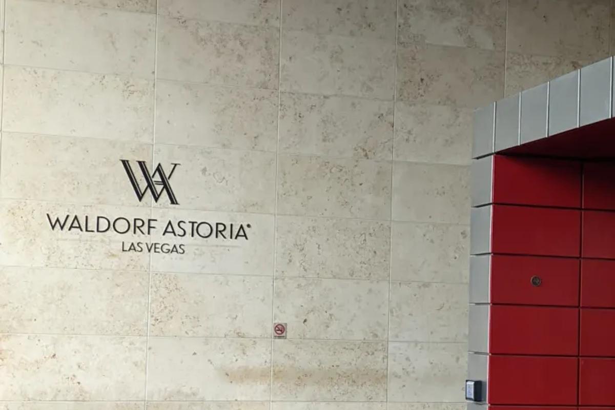 Main hotel image