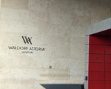 Waldorf Astoria Las Vegas Review