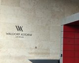 Waldorf Astoria Las Vegas Review