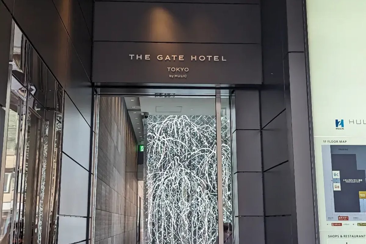 Main hotel image