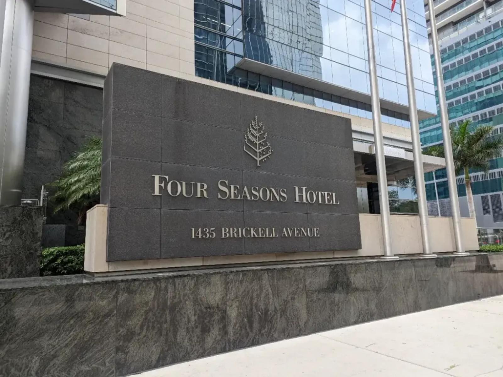 Main hotel image