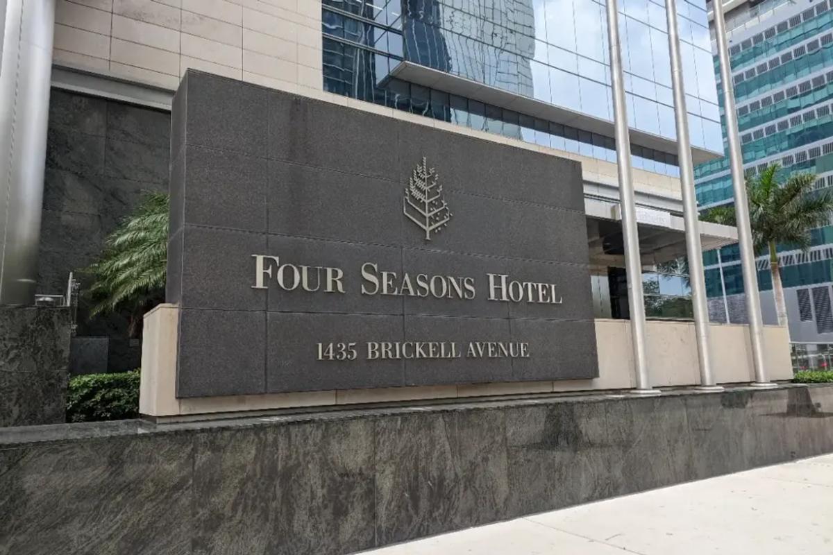 Main hotel image