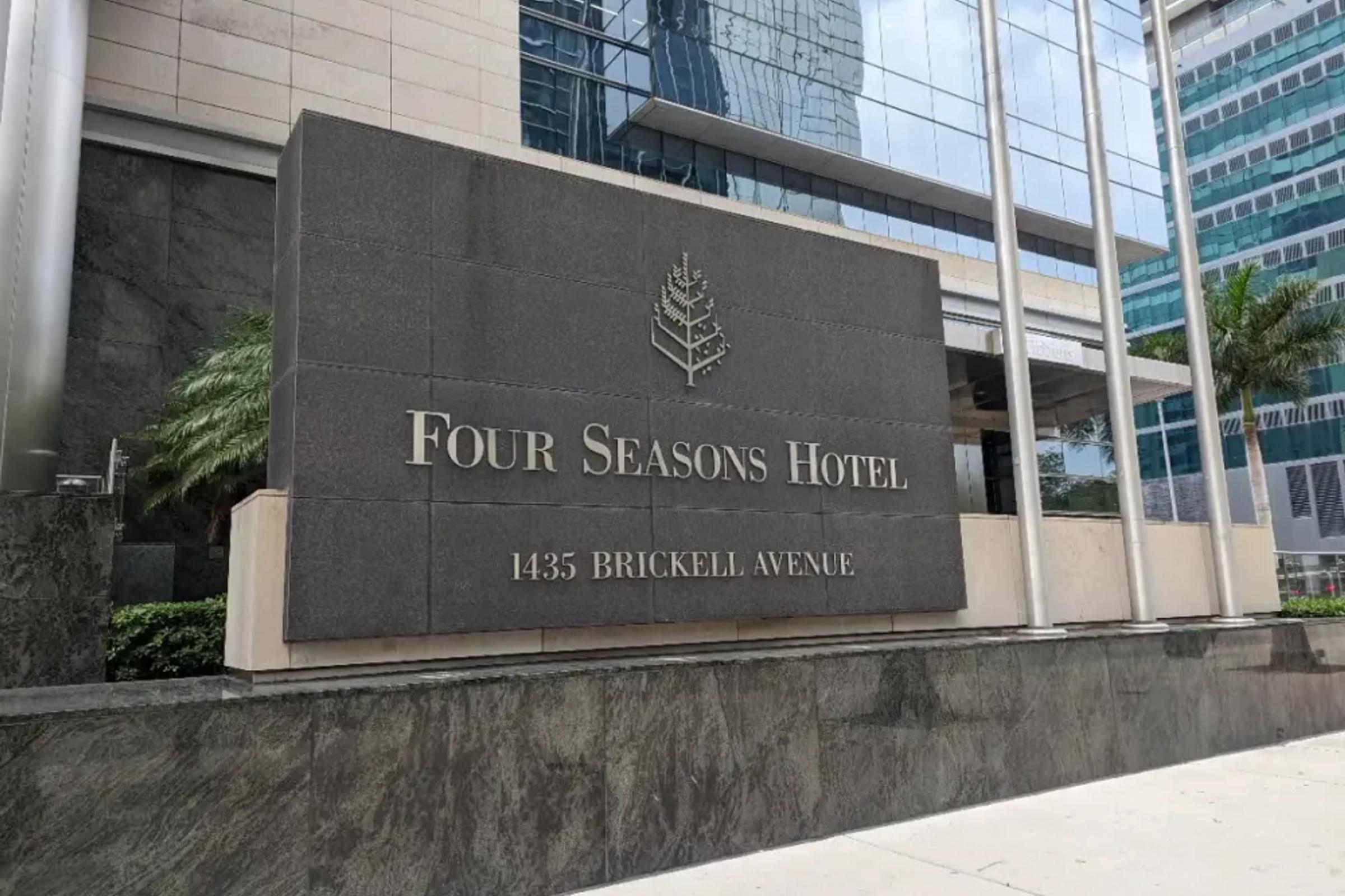 Main hotel image