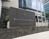 Four Seasons Hotel Miami Review