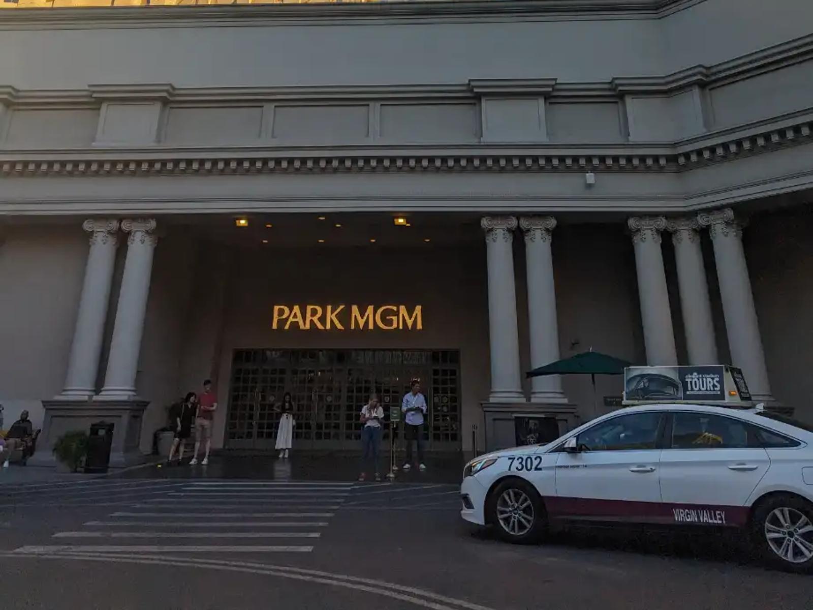 Main hotel image