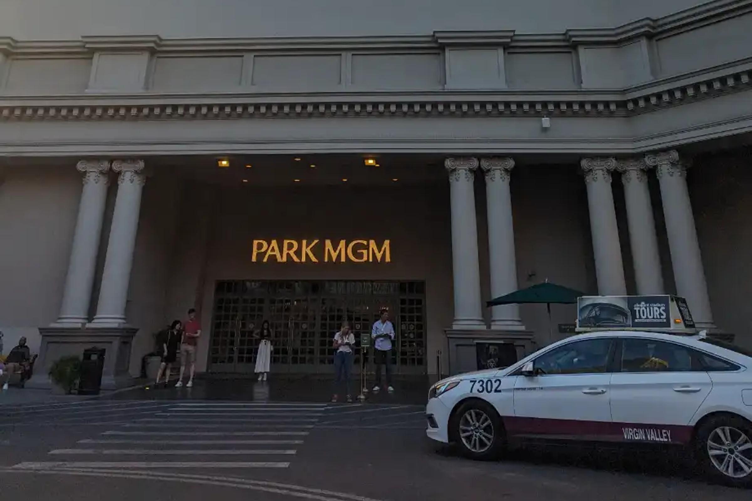 Main hotel image