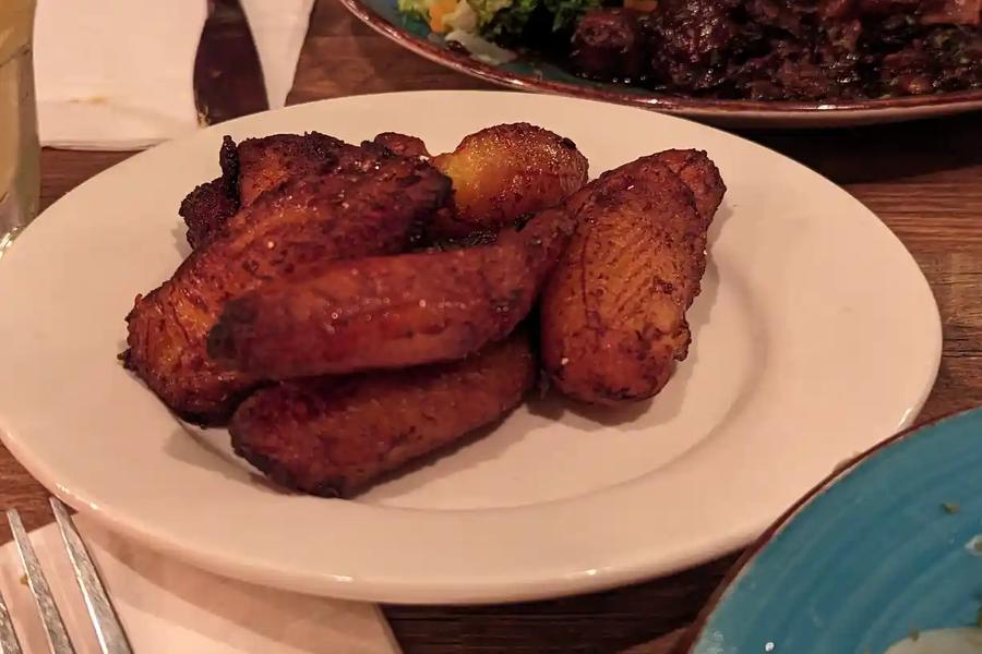 Plantains