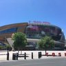 T-Mobile Arena exterior