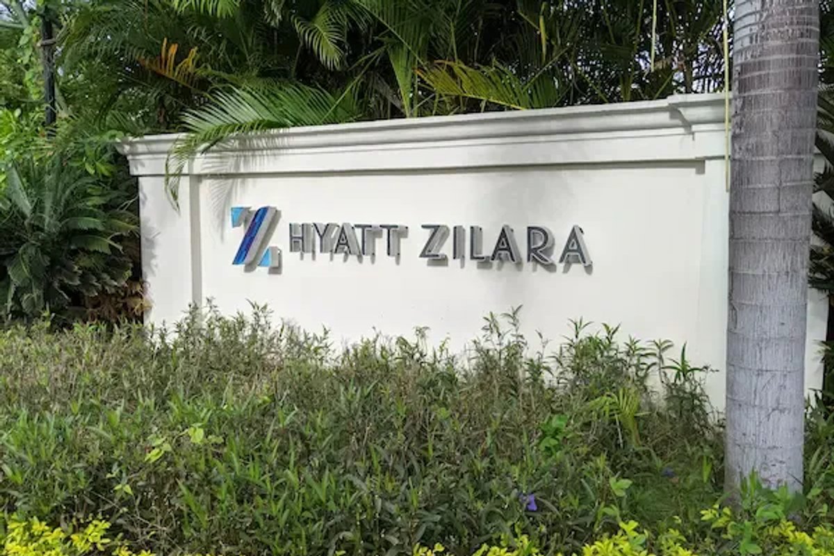 Main hotel image