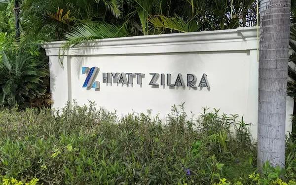 Hyatt Zilara Rose Hall Review - NBA Arena Hotel Review