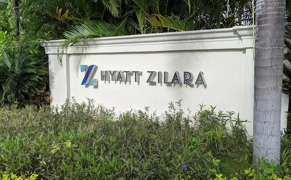 Hyatt Zilara Rose Hall Review - NBA Arena Hotel Review
