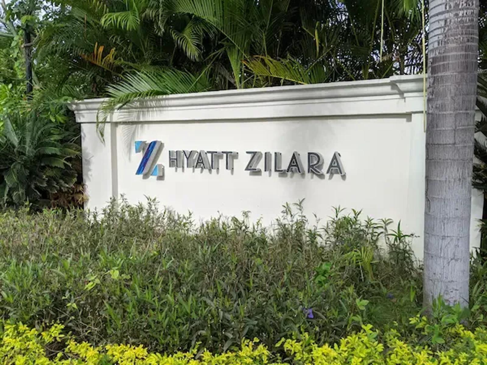 Main hotel image