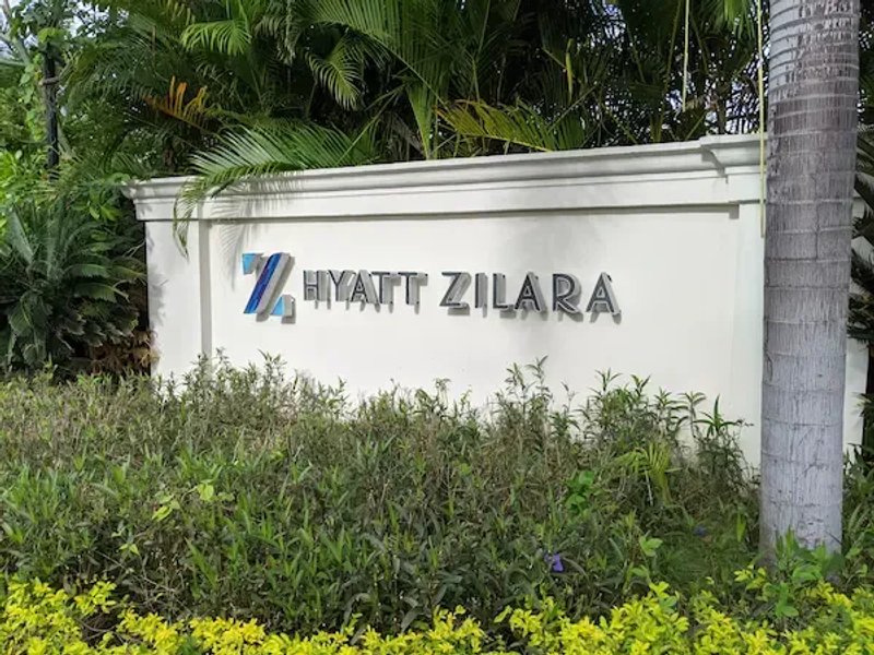 Main hotel image