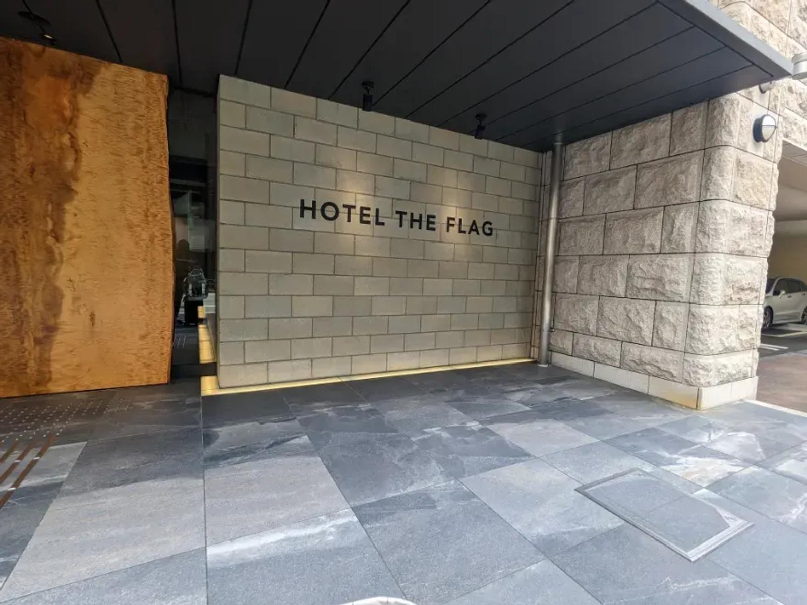 Main hotel image
