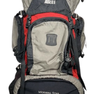 REI Co-op backpack