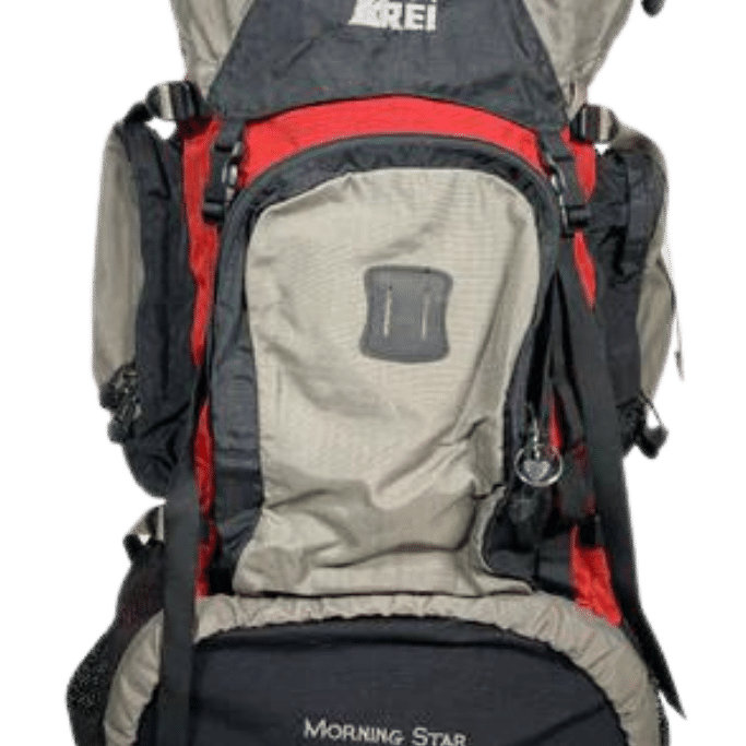 REI Co-op backpack