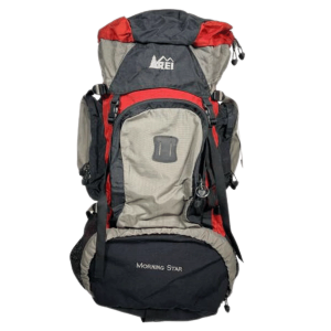 REI Co-op backpack