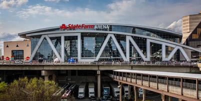 State Farm Arena arena