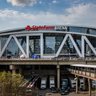 State Farm Arena exterior