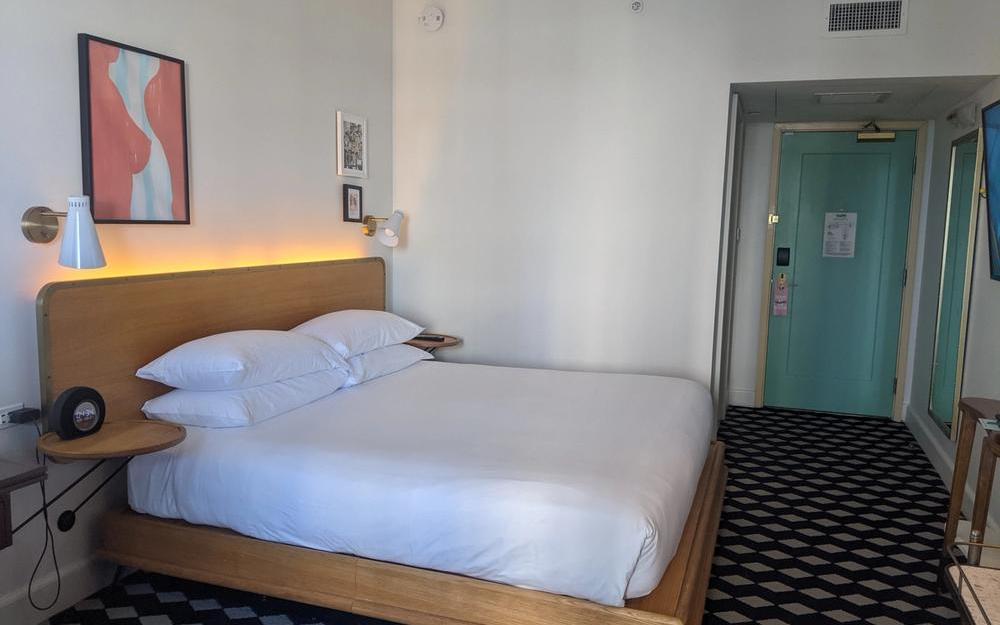 American Express Hotel Membership Rewards Offer Challenge - NBA Arena Travel Guide