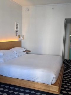American Express Hotel Membership Rewards Offer Challenge