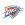 Thunder logo