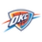 Oklahoma City Thunder logo
