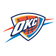 Oklahoma City Thunder logo