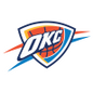 Oklahoma City Thunder logo