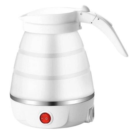 Brentwood Kettle