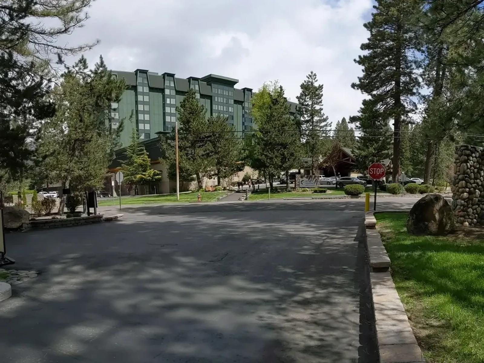 Main hotel image