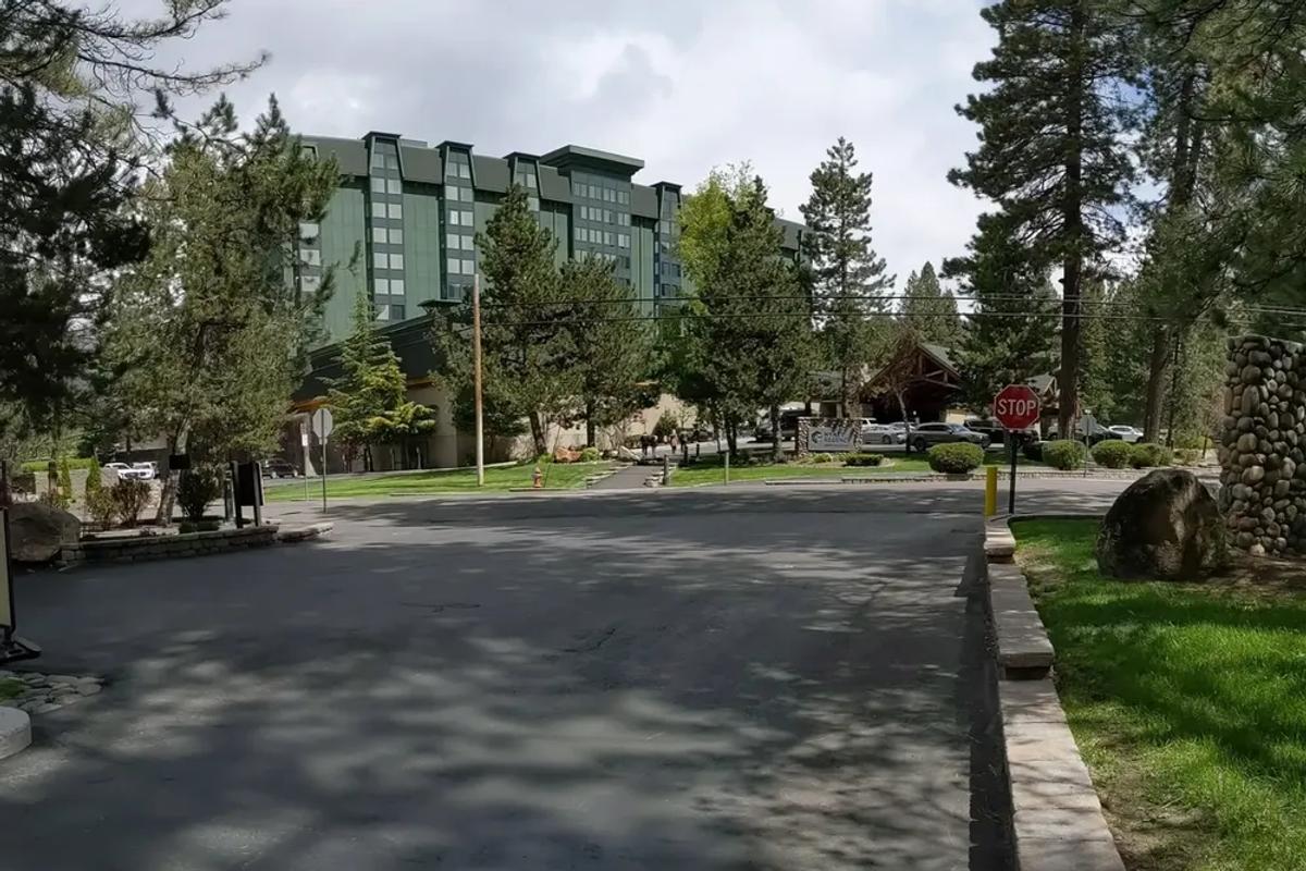 Main hotel image