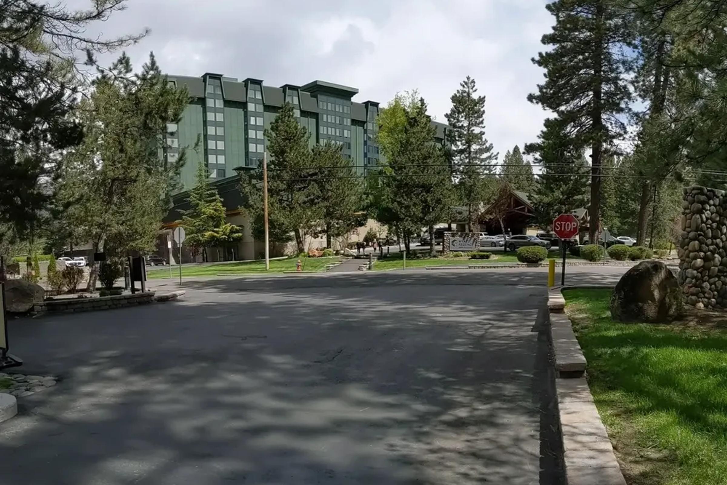 Main hotel image