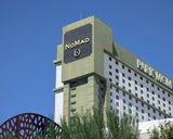 Nomad Las Vegas Hotel Review