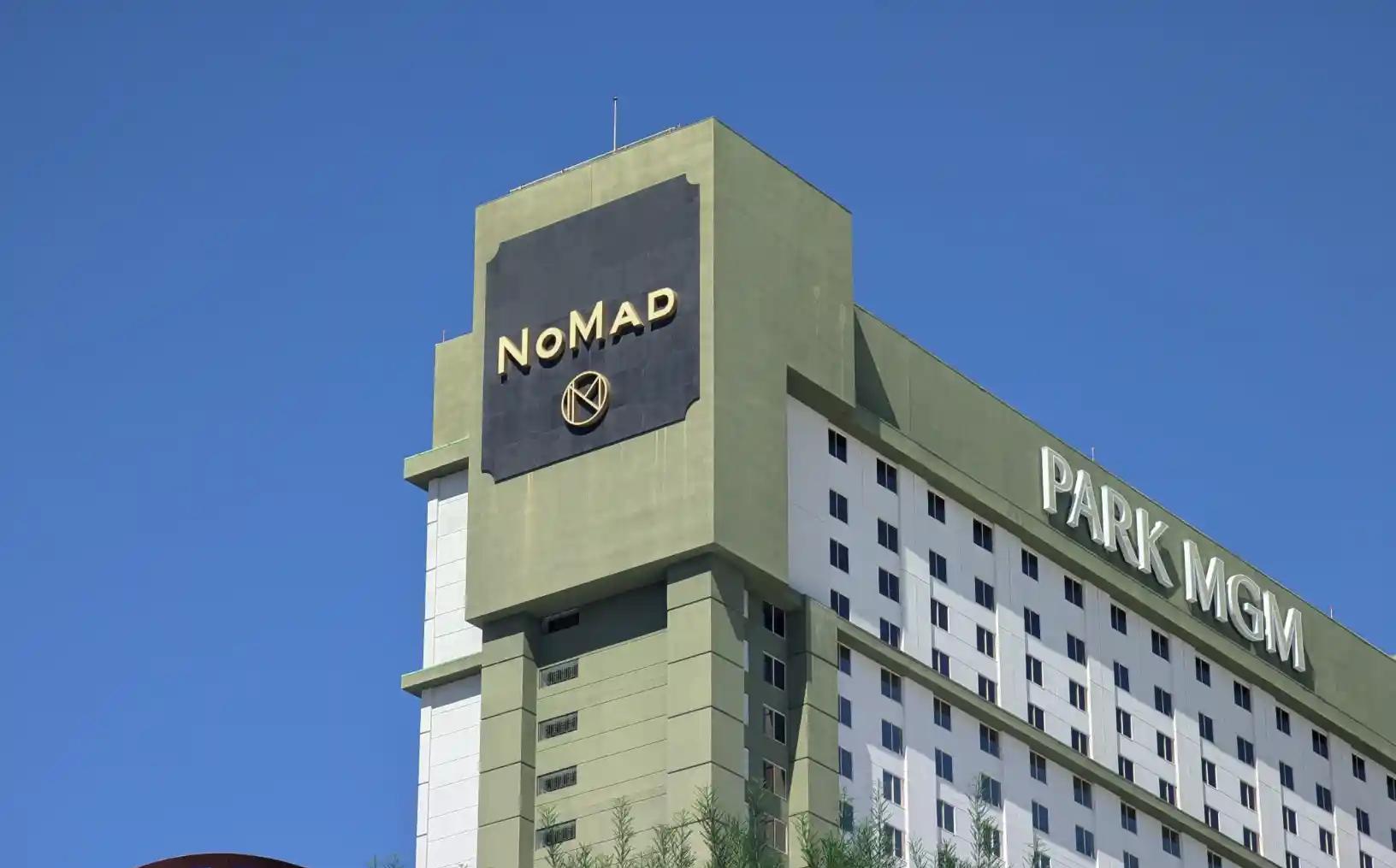 Nomad Las Vegas Hotel Review - NBA Arena Hotel Review