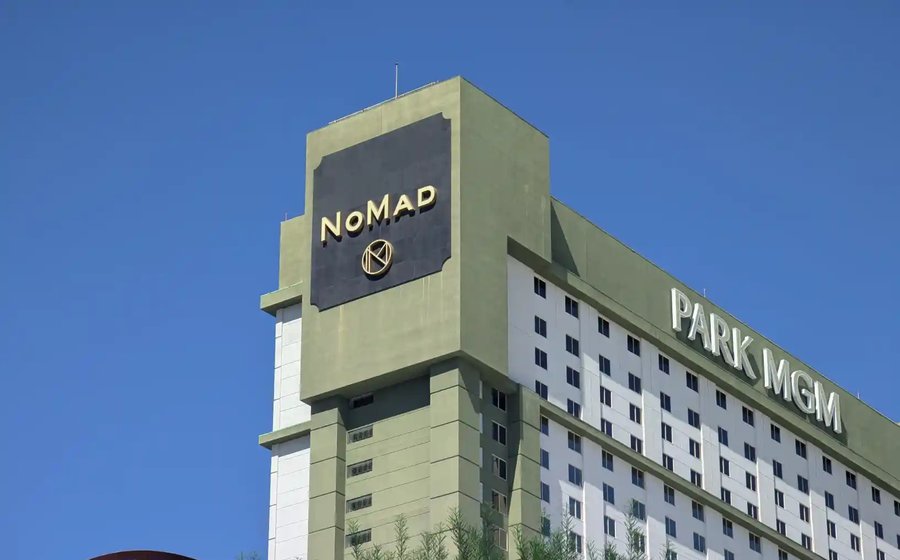 Nomad Las Vegas Hotel Review - NBA Arena Hotel Review