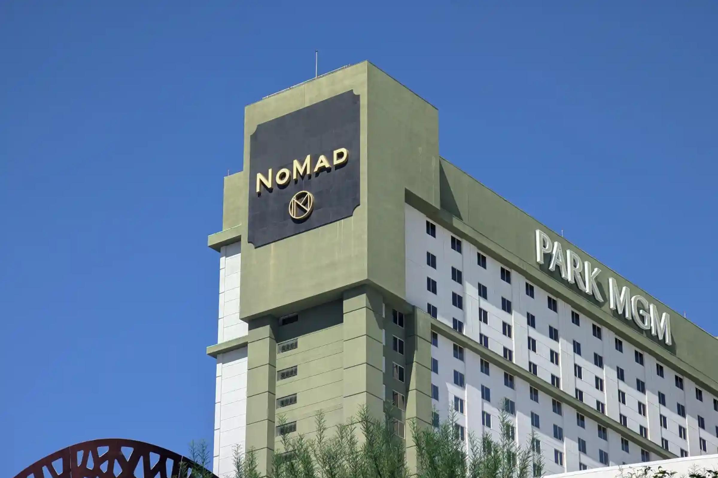 Main hotel image