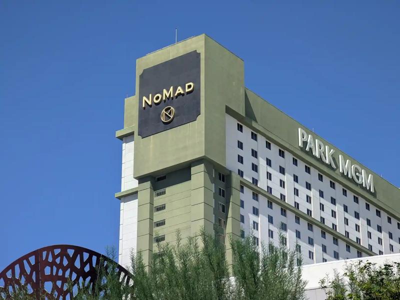 Main hotel image