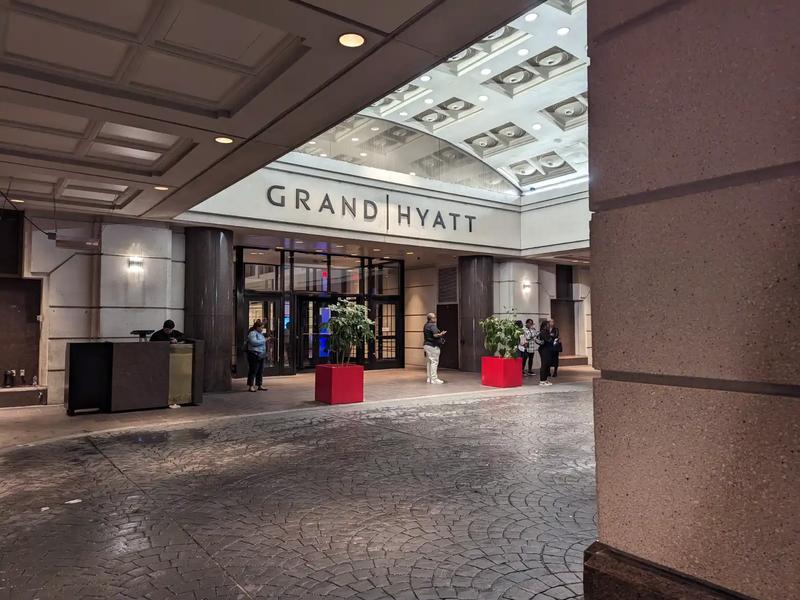 Main hotel image