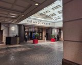 Grand Hyatt Washington Review