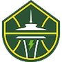 Seattle Storm logo