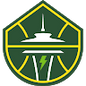 Seattle Storm logo