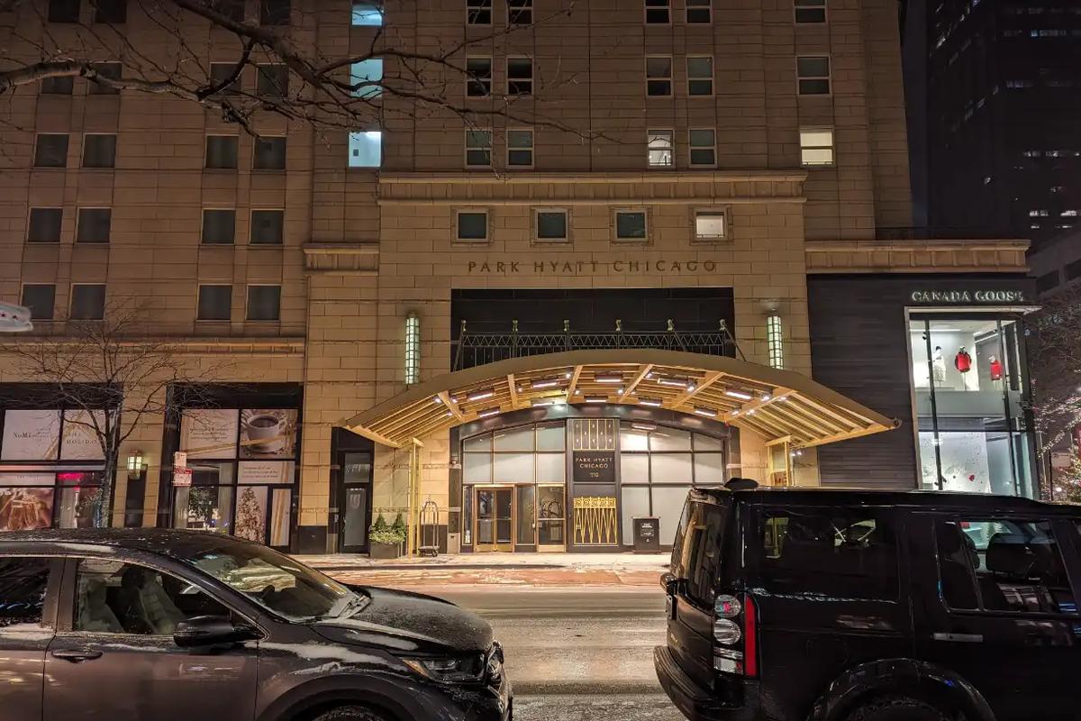 Main hotel image