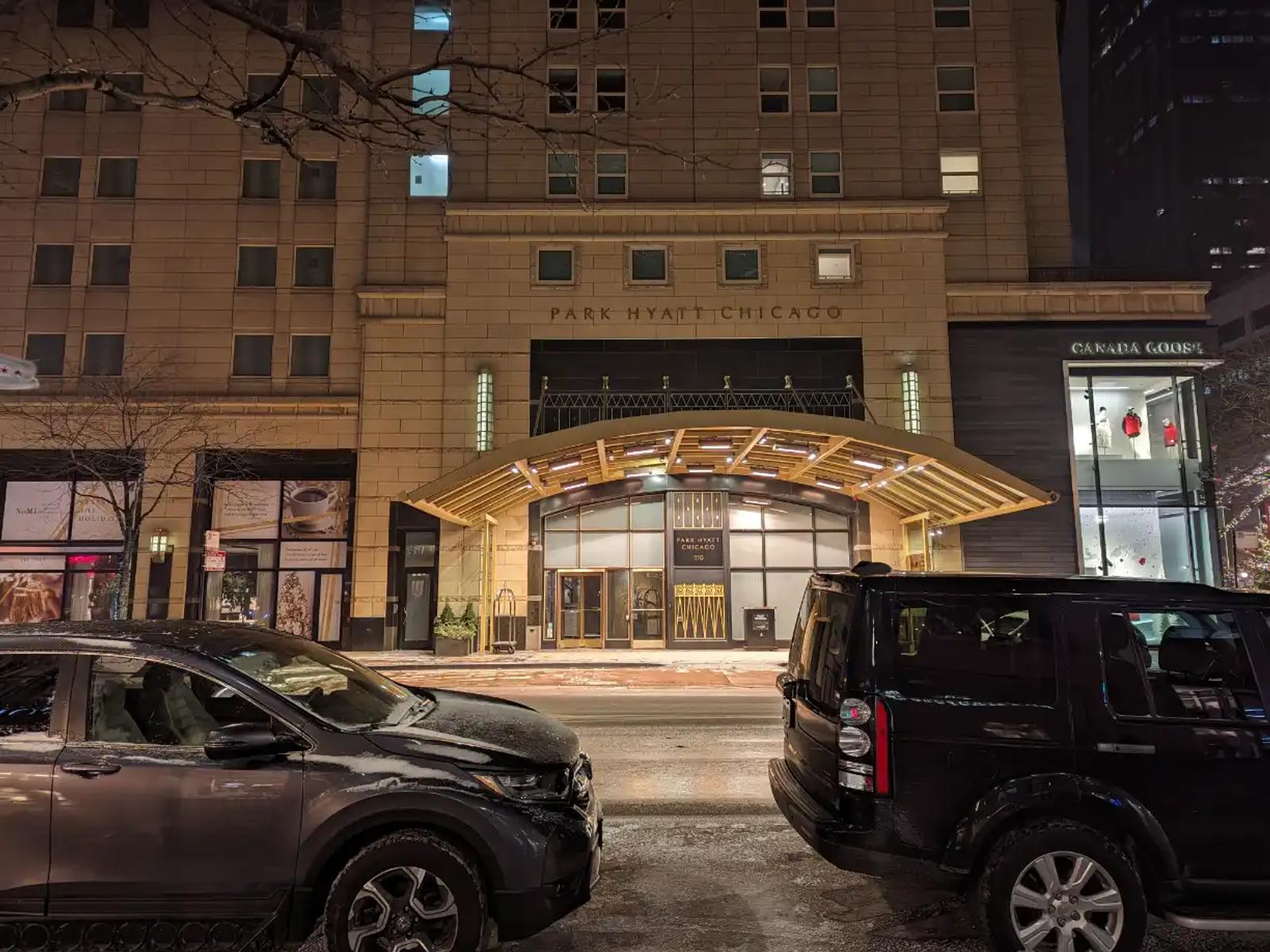 Main hotel image