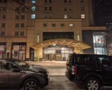 Park Hyatt Chicago Review