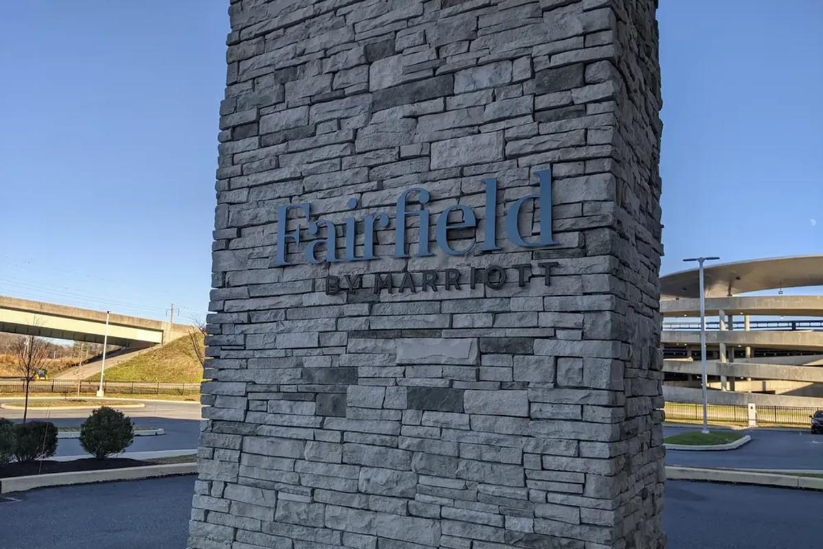 Main hotel image